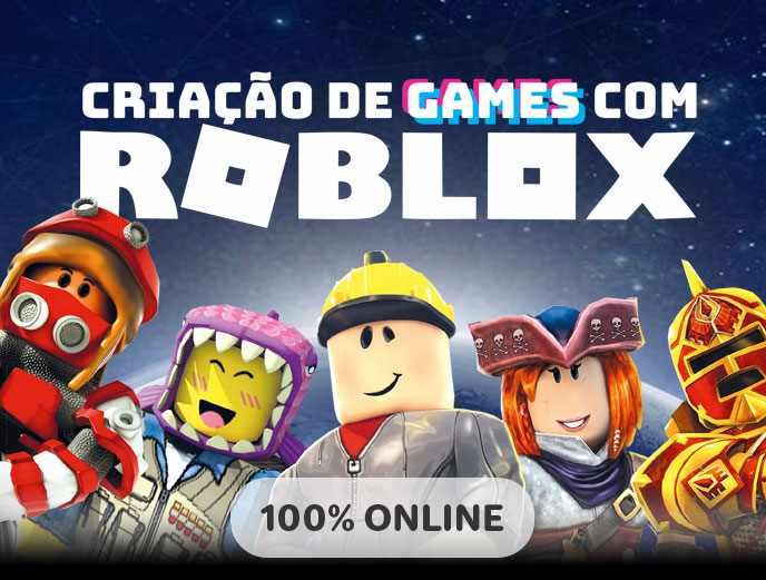 curso de roblox