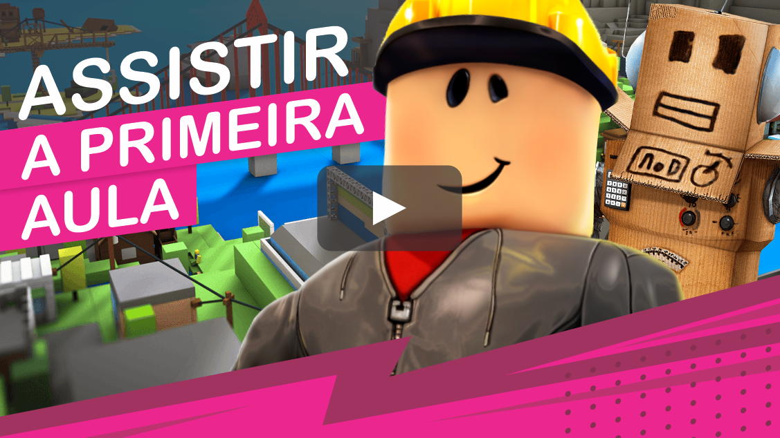 Historia - Roblox