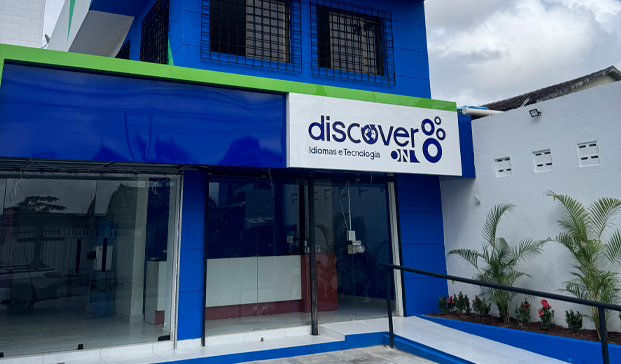 Unidade DiscoverON Recife